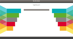 Desktop Screenshot of fulphil.com